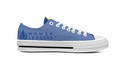 Women Leaders Casual Shoes
