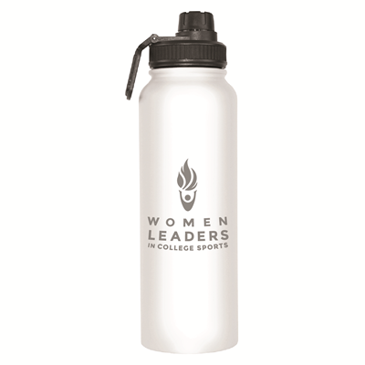Women Leaders 32oz Water Bottle